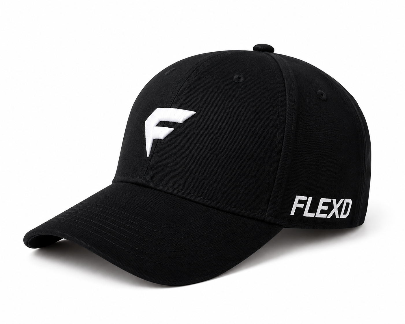Flexd Signature Caps