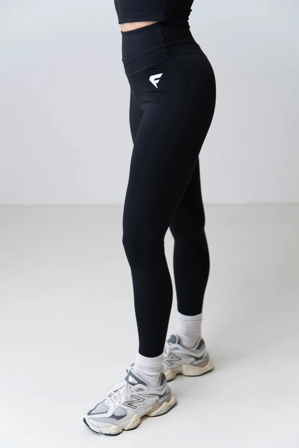 Origin Leggings - Black