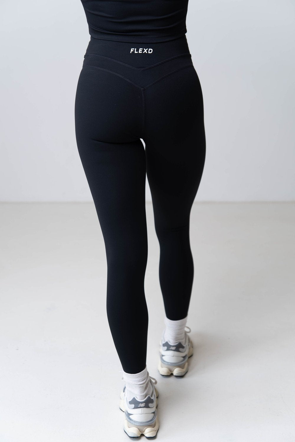 Origin Leggings - Black