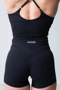 Origin Shorts - Black