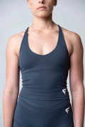 Origin Tank Top (Adjustable) - Granite